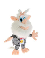 БУБА костюме, 20 см, муз. чип, в пак. Printed books Умка