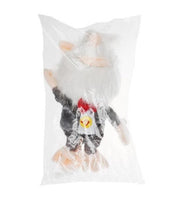 БУБА костюме, 20 см, муз. чип, в пак. Printed books Умка