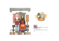 Русские народные сказки. Художник Лосин. Printed books РЕЧЬ