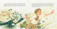 Бузинная матушка. Г. Х. Андерсен. Printed books Нигма