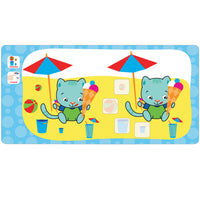 Я могу сам. Величина Printed books Мозаика-Синтез