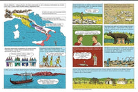 Древний Рим / Жоли Доминик Printed books Мелик Пашаев