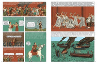 Древний Рим / Жоли Доминик Printed books Мелик Пашаев