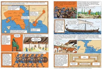 Древняя Греция / Жоли Доминик Printed books Мелик Пашаев