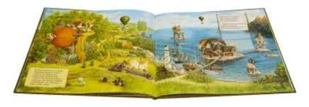 Где моя сестра? Свен Нурдквист Printed books Белая Ворона