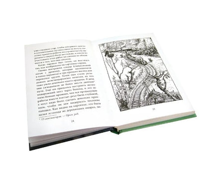 Гномы Боландского леса Printed books Добрая книга