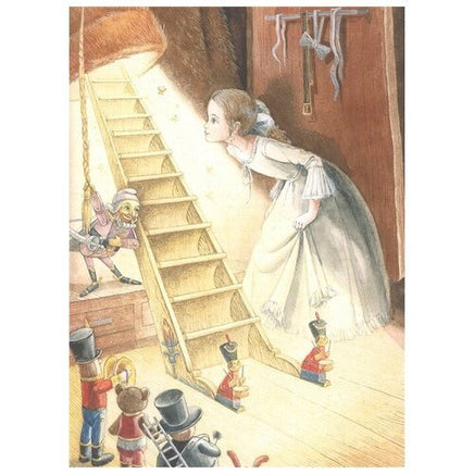 Гофман Э.Т.А. Щелкунчик и Мышиный король Printed books Росмэн