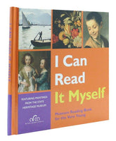 I Can Read It Myself Printed books Арка