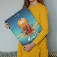 Маэстро Тео, авт. Т.Прюнь Printed books Молодая Мама