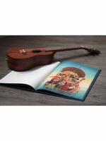 Маэстро Тео, авт. Т.Прюнь Printed books Молодая Мама