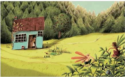 Имельда и король гоблинов. Б. Смит Printed books Нигма