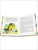Калоша волшебника, Крюкова Т. Printed books Аквилегия