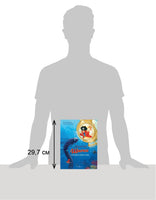 Капитан Шарки и сокровища морских глубин. 11-я книга Printed books Добрая книга