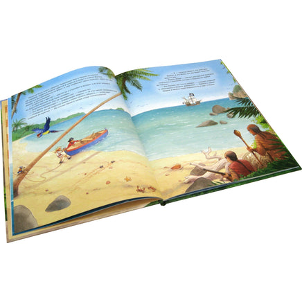 Капитан Шарки и тайна королевы черепах. 14-я книа Printed books Добрая книга