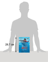 Капитан Шарки спасает малютку кита. 7-я книга Printed books Добрая книга