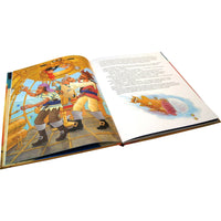 Капитан Шарки. Тайна затонувшего города. 12-я книга Printed books Добрая книга