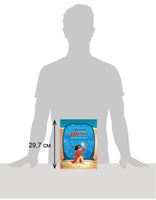 Капитан Шарки. Тайна затонувшего города. 12-я книга Printed books Добрая книга