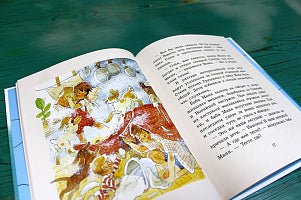 Кастрюля для воспитания. Доброчасова А. ИД Мещерякова