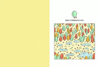 Клуб друзей. Комикс для самых маленьких Print Books Самокат