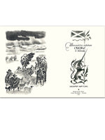 Шотландские народные сказки и легенды. Рисунки Н.Гольц Printed books РЕЧЬ