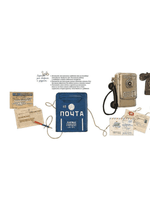 Когда бабушка и дедушка были маленькими...Книга 2 Print Books Поляндрия Принт