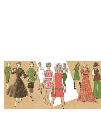 Когда бабушка и дедушка были маленькими...Книга 2 Print Books Поляндрия Принт