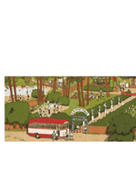 Когда бабушка и дедушка были маленькими...Книга 2 Print Books Поляндрия Принт