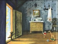 Мишка. История о плюшевом мишке. Мари Колмон Printed books Карьера Пресс