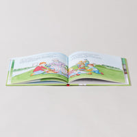 Конни едет на пикник. Стандартный формат Printed books Альпина