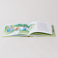Конни едет на пикник. Стандартный формат Printed books Альпина
