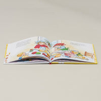 Конни готовит пиццу. Малый формат Printed books Альпина