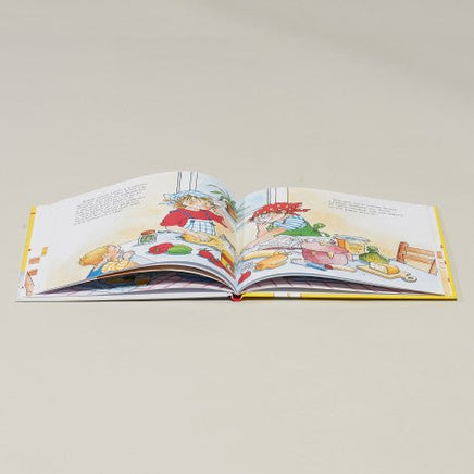 Конни готовит пиццу. Малый формат Printed books Альпина