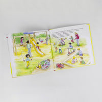Конни идет в детский сад. Малый формат Printed books Альпина