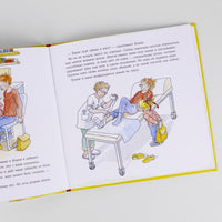 Конни помогает маме. Стандарт Printed books Альпина