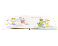 Конни у зубного врача. Малый формат Printed books Альпина