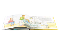 Конни у зубного врача. Малый формат Printed books Альпина