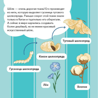 Кошечки-собачки. Знакомимся с профессиями: Алиса-модельер! Printed books Питер