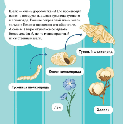 Кошечки-собачки. Знакомимся с профессиями: Алиса-модельер! Printed books Питер