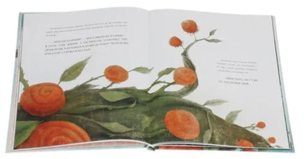 Красавица и чудовище: де Бомон Жанна-Мари Лепренс Printed books Буквоед USA📚