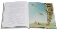 Красавица и чудовище: де Бомон Жанна-Мари Лепренс Printed books Буквоед USA📚