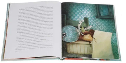 Красавица и чудовище: де Бомон Жанна-Мари Лепренс Printed books Буквоед USA📚