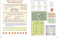 Квест-тренажер устный счет. Сложение и вычитание Printed books Белый город