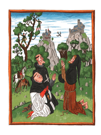 Легенды о Робин Гуде для детей Вилли Винки