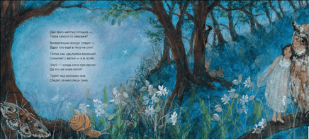 Летим в страну эльфов Printed books Добрая книга