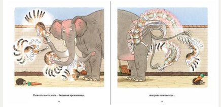 Личная жизнь моего кота. Башле Жиль Printed books Мелик Пашаев