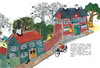 Линдгрен Астрид. Про Лотту с Горластой улицы Printed books МАХАОН