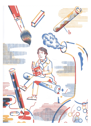 Луи Пастер. Ученый-детектив Printed books Белая Ворона