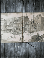 Маленький лорд Фаунтлерой / Бёрнетт Фрэнсис Ходжсон Printed books Фолиант