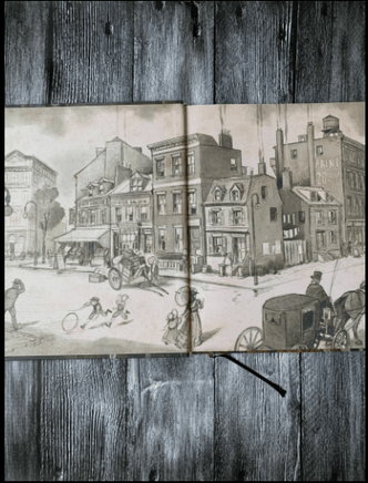 Маленький лорд Фаунтлерой / Бёрнетт Фрэнсис Ходжсон Printed books Фолиант