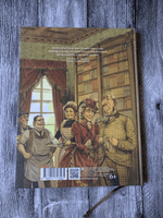 Маленький лорд Фаунтлерой / Бёрнетт Фрэнсис Ходжсон Printed books Фолиант